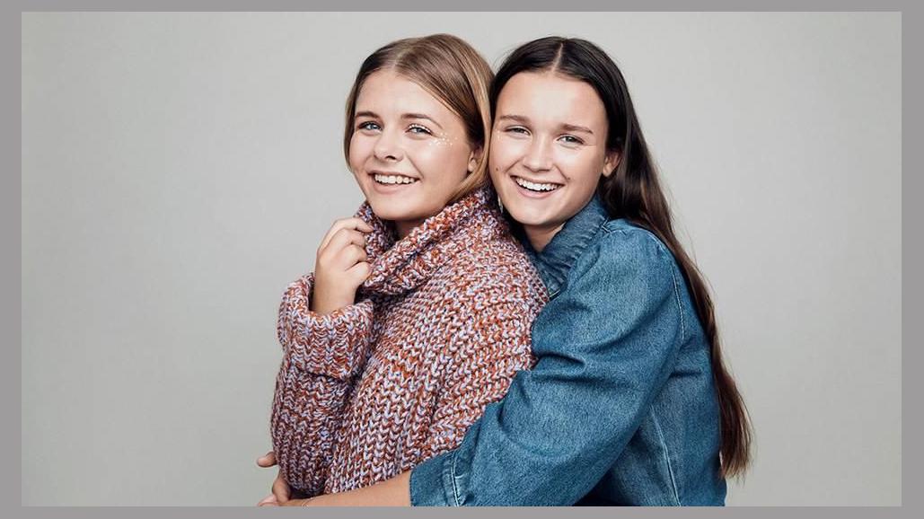 Vilde Og Anna